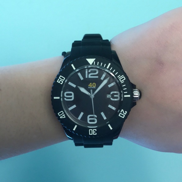 40nine watches